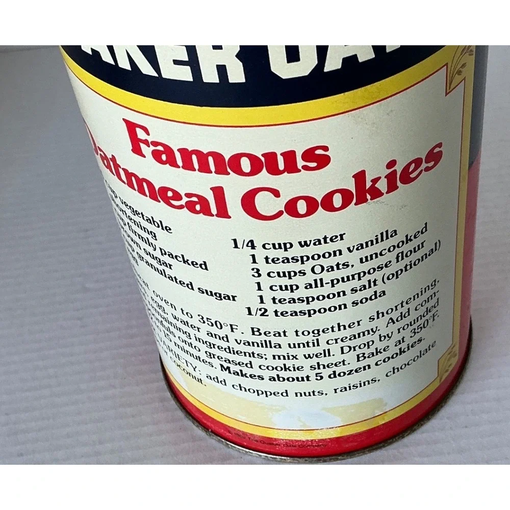Quaker preowned minor